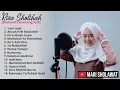 SHOLAWAT PENENANG HATI TERBARU 2021 - RISA SOLIHAH FULL