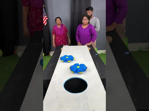 Best bounce ball family challenge / part 5