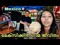 EP🇲🇽:4 നടുറോട്ടിൽ കള്ള് വിൽക്കാൻ വെച്ചിരിക്കുന്നത് കാണാം/Village life in Mexico/Good Friday Arteaga