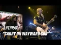 Lagu Anthrax Rock Kansas' 'Carry on Wayward Son' - 2017 Loudwire Music Awards