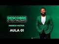 Lagu Descobre o talento - Aula 1