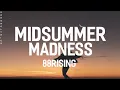 Download Lagu 88RISING - Midsummer Madness (Lyrics)