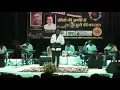 Download Lagu Prasan rao | mera to jo bhi qadam hai | live