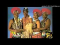 Lagu Mahlathini \u0026 The Mahotella Queens - Gazette (Kazet)