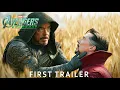 Download Lagu Avengers: Doomsday First Trailer (2026) | Robert Downey Jr | Marvel Studios