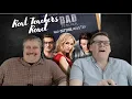 Real teachers react to Bad Teacher 2011