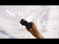 Download Lagu I Bought the Lens I Said I'd NEVER Buy