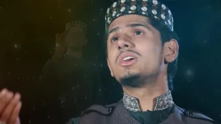 Jo Har Vailay Ali Ali {A.S} Ker Day | New Manqabat Umair zubair Qadri, New Naat Album 2016, Punjabi
