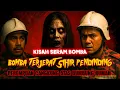 Download Lagu KISAH SERAM | BOMBA TERKENA SIHIR PENDINDING RUMAH | LEMBAGA WANITA DUDUK CANGKUNG ATAS BUMBUNG‼️