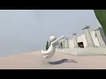 HUMAN FALL FLAT - BUNNY HOP TUTORIAL