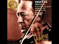Mozart: Violin Concerto No. 5 in A major "Turkish", K. 219 - Jascha Heifetz, Chamber Orchestra