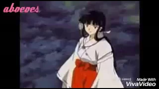 موسيقى كيكيو مؤثرة وحزينة من انمي انيوشا من تصميمي 