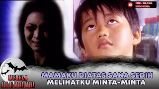 Download MAMAKU DISANA SEDIH MELIHATKU MINTA-MINTA - MEREKA ADA DIMANA #21 MP3