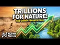 The Future of Climate Finance Nature-Based Solutions Explained NJMH Nexus
