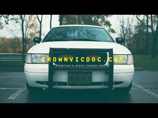 Crown Victoria (documentary teaser)