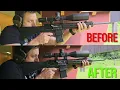 How to Fix an over-gassed AR15
