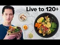 Download Lagu How To Make My Anti-Aging Meals (Live to 120+)