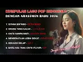 Lagu POP INDONESIA DENGAN ARASEMEN BARU 2026 _ AL COVER