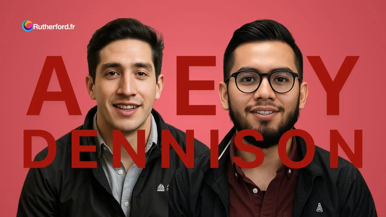 Testimonial – Avery Dennison Queretaro