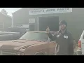 Temples Auto Salvage