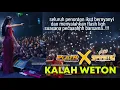Download Lagu KALAH WETON - LINDA AYUNDA - LIVE SIMPATIK MUSIC KLK AUDIO - ANNIVERSARY 2 PLAT R CIKARANG JABAR