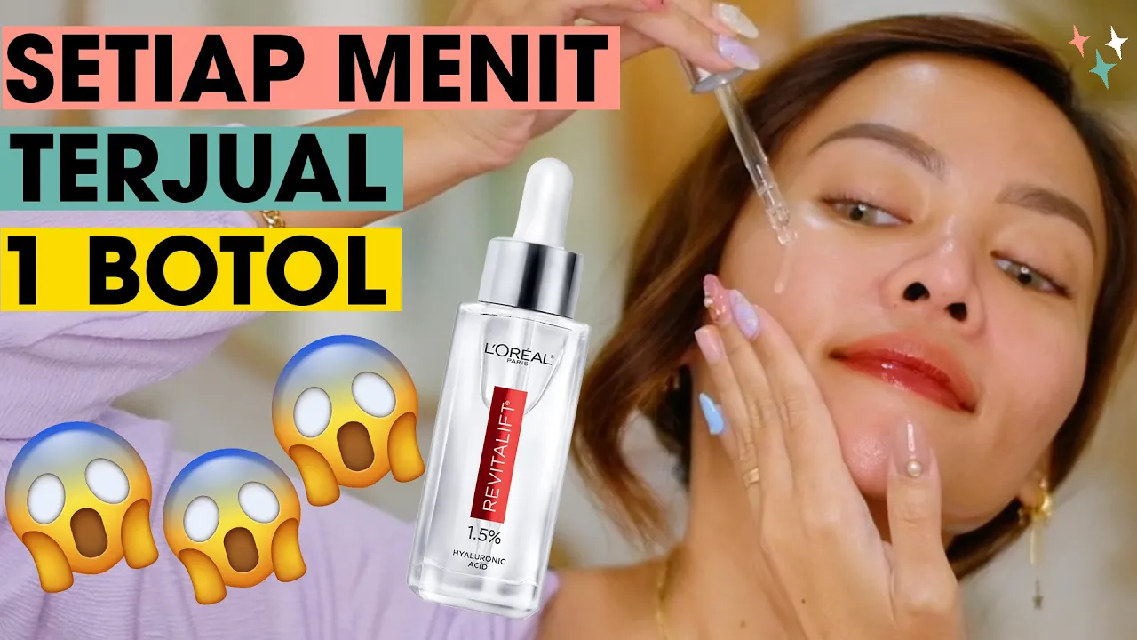 Thank you for watching! FIND ME ON: Instagram @suhaysalim Email: suhaysalim12@gmail.com Bio-essence . 