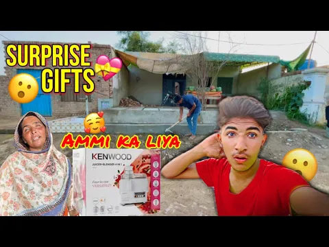 Download MP3 Uk surprise gift.💝 Hassan family vlogs.Pakistani family vlogs. Punjabi family vlogs.