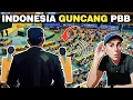 Download Lagu 💥Malaysia Terkejut! 👏 Hanya Indonesia Berani Guncang PBB! Reaksi Bule