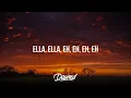 Ember Island - Umbrella (Lyrics / Lyric Video)