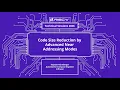 RISC-V Technical Session Code Size Reduction by Advanced Near Addressing Modes