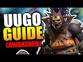 UUGO GUIDE - updated for Awakening 2022 Raid Shadow Legends