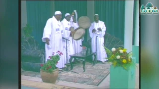 فيديو إبلي المشرفات الضحوي أولاد البرعي الأوائل 1999م 