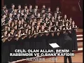 Download Lagu Hasbi Rabbi Cellallah(Ulusal Tayvan Üniversitesi Korosu)