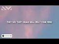Frawley - No One Can Fix Me (Lyrics)