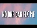 Download Lagu Frawley - No One Can Fix Me (Lyrics)