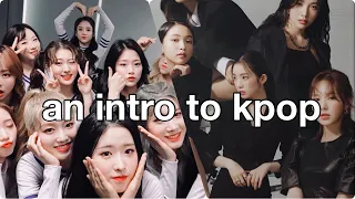 Download an intro/beginners guide to KPOP~ MP3