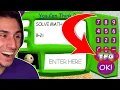 Baldi Added A TFG BUTTON! | Baldi's Basics