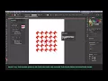 How to change patterns color in Illustrator