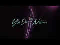 You Don t Nomi TRAILER