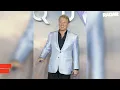 EXCLUSIVE How Dolph Lundgren 67 Is Being Kept Young by 28-Year-Old Wife Emma Krokdal After His