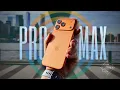 Download Lagu iPhone 17 Pro Max Review: Orange You Glad You Bought An Apple?