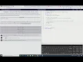 Debugging Use Caution When Reinitializing Variables Inside a Loop