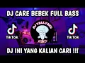 Lagu DJ CARE BEBEK FULL BASS JEDAG JEDUG MENGKANE VIRAL TIKTOK DJ NGUDE BELI LIU MUNYI