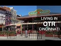 Living in Over the Rhine Cincinnati - OTR Real Estate Neighborhood Overview