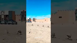 ستوديو اطلس للسينما ورزازات Studio Atlas Ouarzazat 