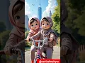Download Lagu sholawat badar versi anak #sholawatnabi #laguanakislami #sholawatmerdu #anak #shorts #islam #ai