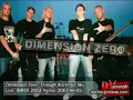 Dimension Zero - Through The Virgin Sky [Live]