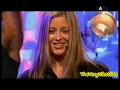 Holly Valance - Kiss Kiss - live