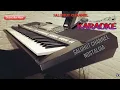 BILA KAU SEORANG DIRI ll KARAOKE NOSTALGIA ll NUR AFNI OCTAVIA ll NADA WANITA G=DO