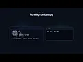 Numbers int and float - Python for Beginners
